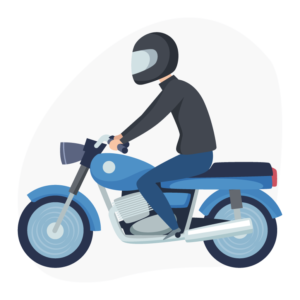 code du permis moto