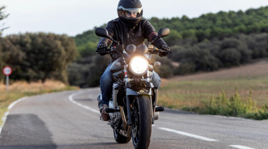 moto